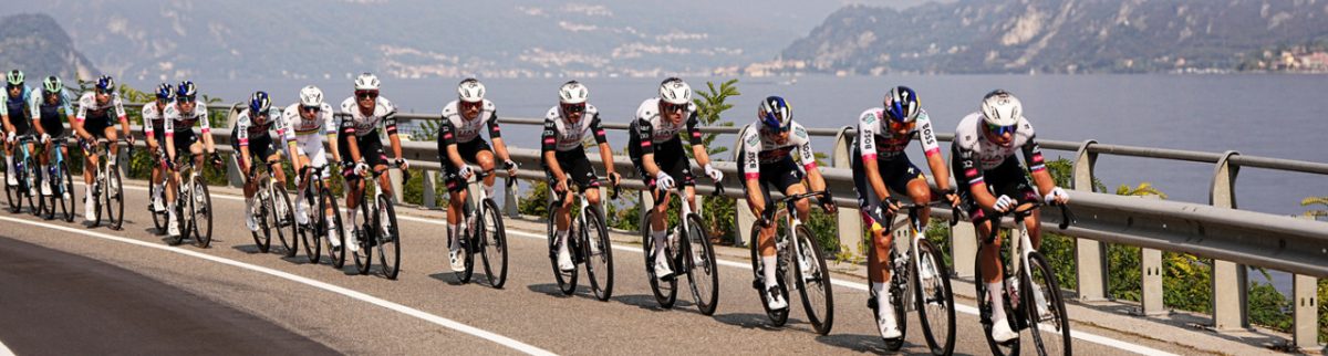Tour d’Ambiance